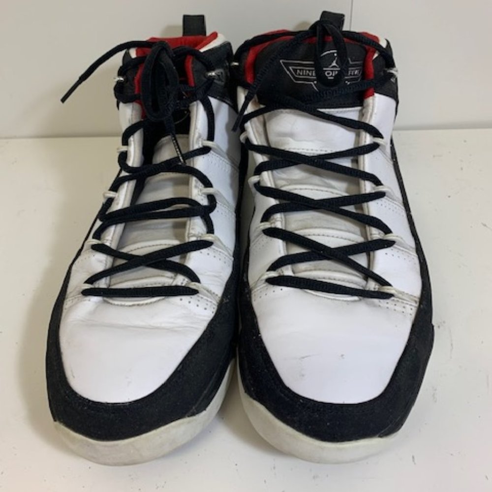 Nike Air Jordan Model 9.5 Team - Men's 10